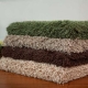 Пушистые ковры шегги Япония выское качество микрофибра